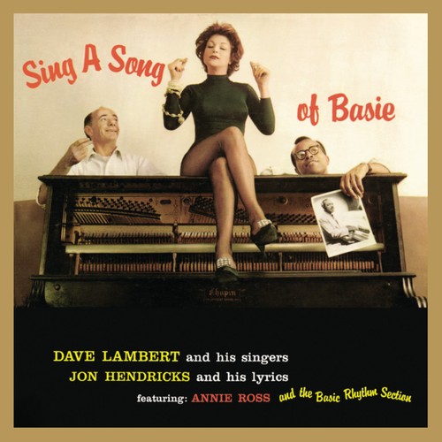 Sing a Song of Basie