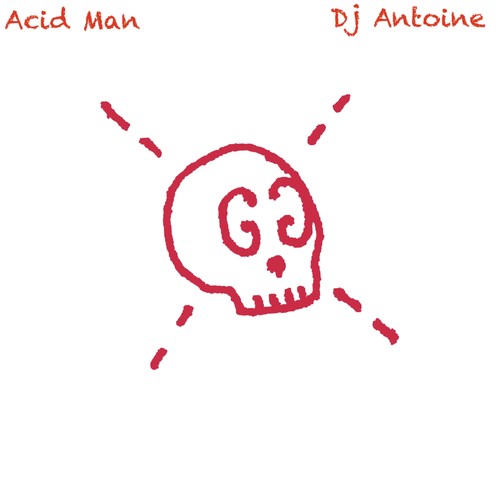 Acid Man