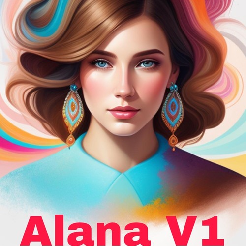 Alana V1