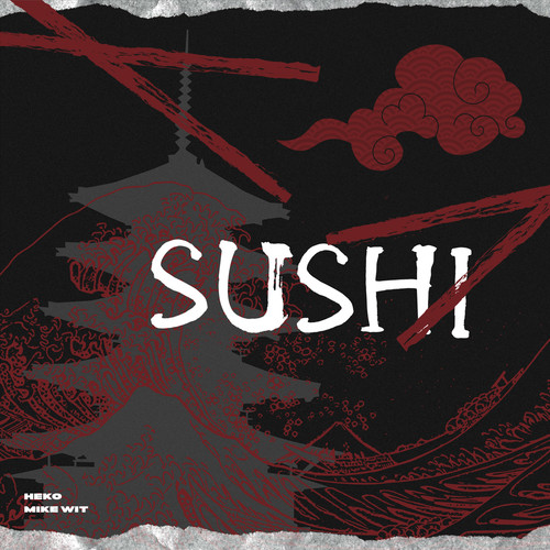 Sushi (Explicit)