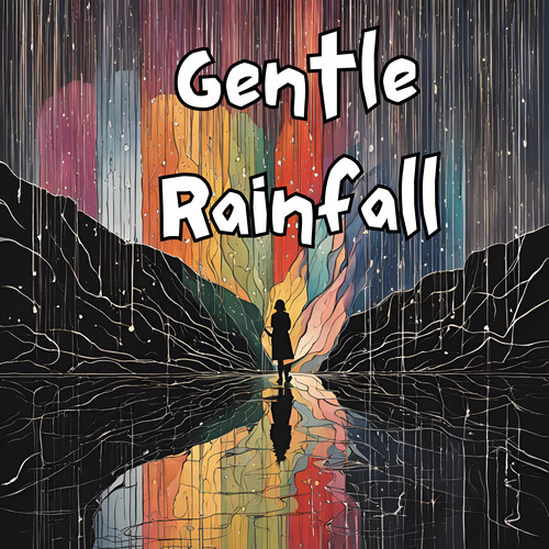 Gentle Rainfall: ASMR for Sleep and Relaxation