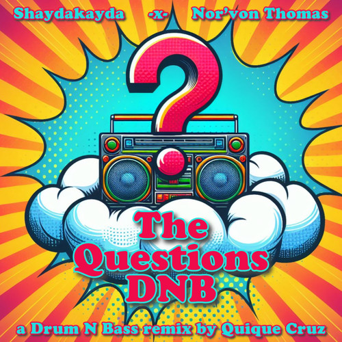 The Questions DNB (Explicit)