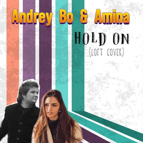 Hold on (feat. Amina)