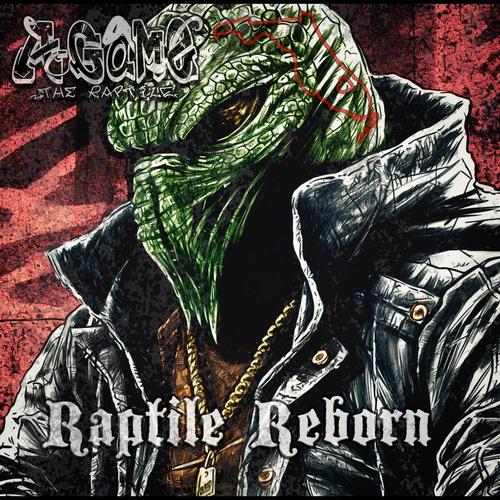 RAPTILE REBORN (Radio Edit)