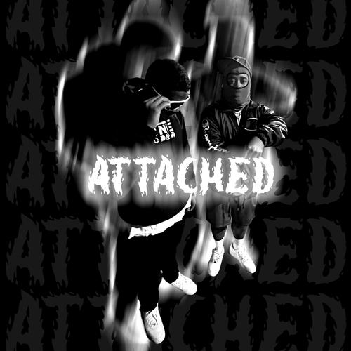 ATTACHED (feat. Grxxt)