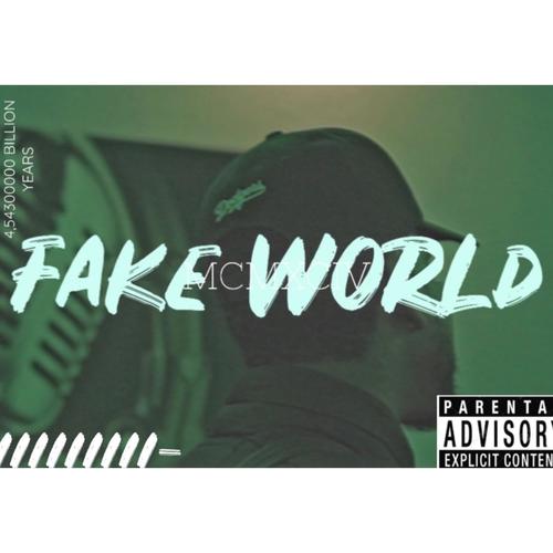 Fake World (Explicit)