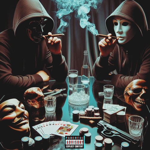 Holy Shit (Explicit)