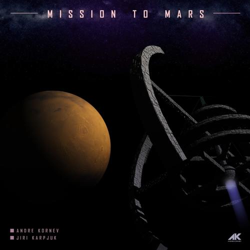 Mission to Mars