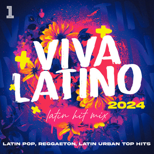 Viva Latino 2024 - Latin Hit Mix - Latin Pop, Reggaeton, Latin Urban Top Hits (Explicit)