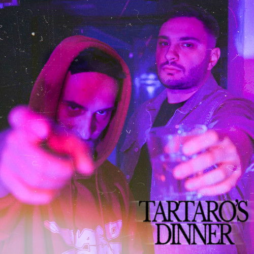 Tartaro's Dinner (Explicit)