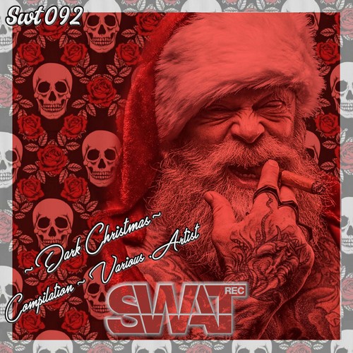 Dark Christmas, Vol. 1 (Explicit)