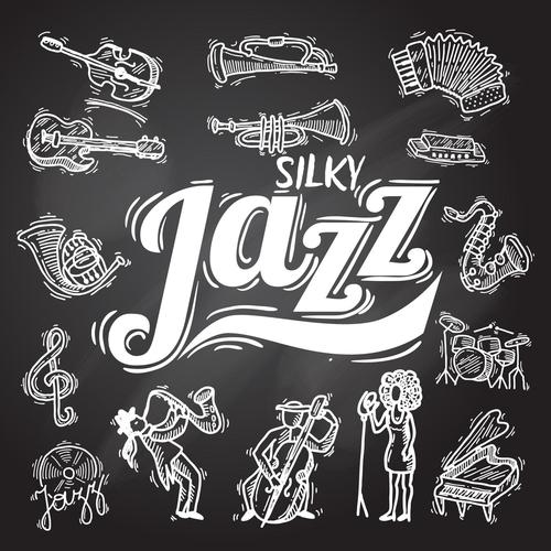 Silky Jazz: Replenish Your Spirit With Groove