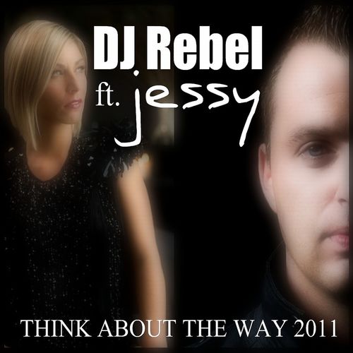Think About The Way 2011