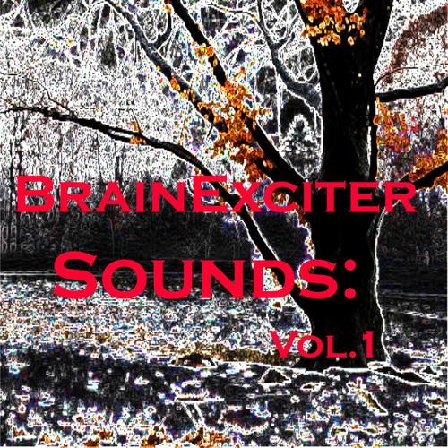 Brain Exciter Sounds: Vol.1