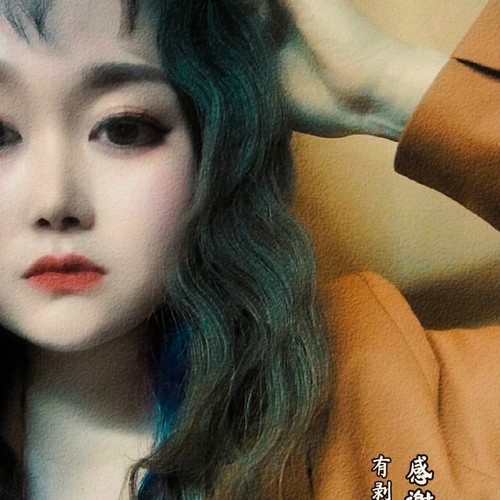 吻别(翻唱)DJ