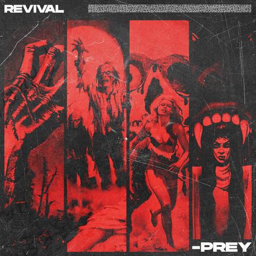 REVIVAL (Explicit)