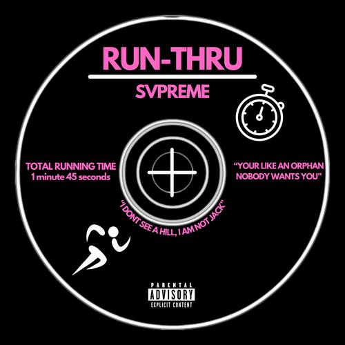 RUN-THRU (Explicit)