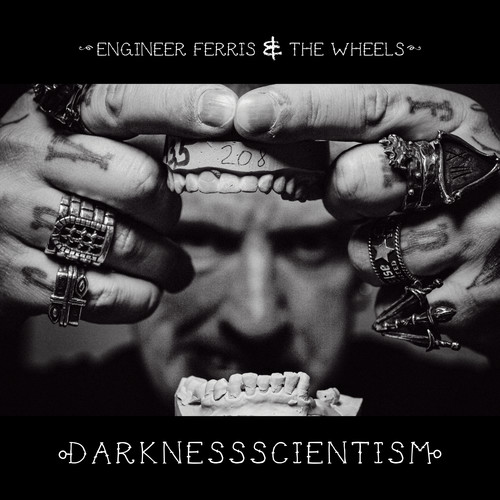 Darknessscientism (Explicit)