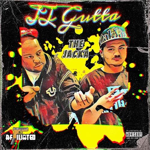 Irrelevant (feat. The Jacka) [Explicit]