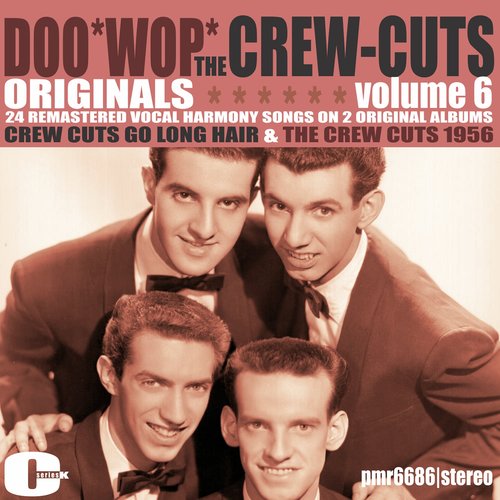 DooWop Originals, Volume 6