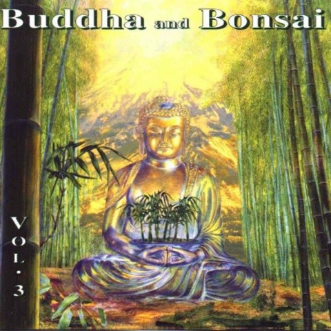 Buddha And Bonsai Vol. 3