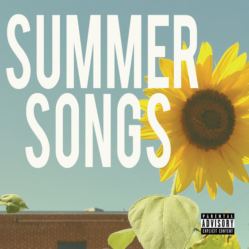 Summer Songs (Explicit)