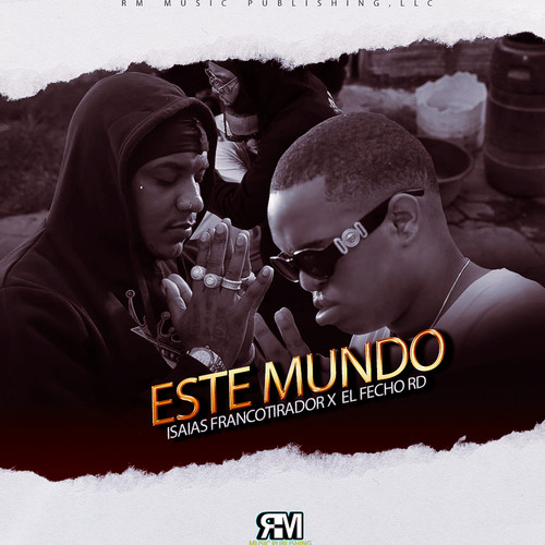 Este Mundo (Explicit)