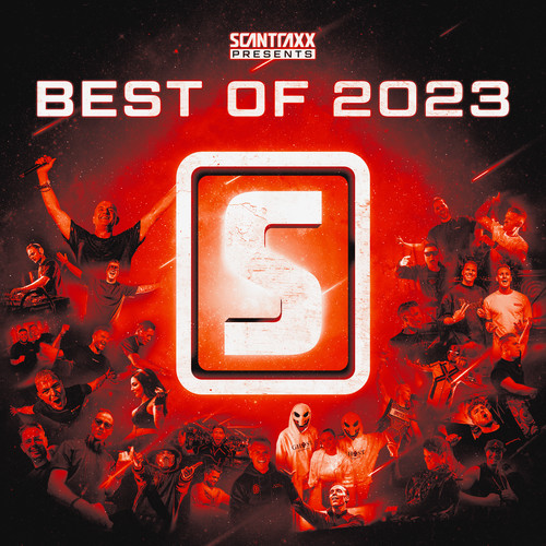 Scantraxx Presents: Best Of 2023 Hardstyle (Explicit)