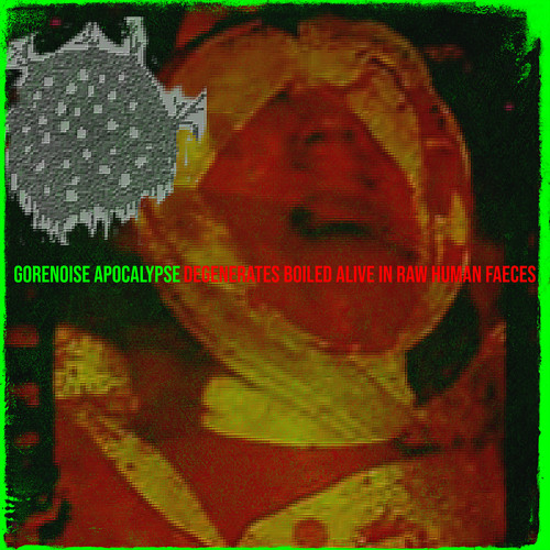 Gorenoise Apocalypse (Explicit)