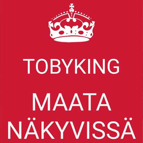 Maata näkyvissä