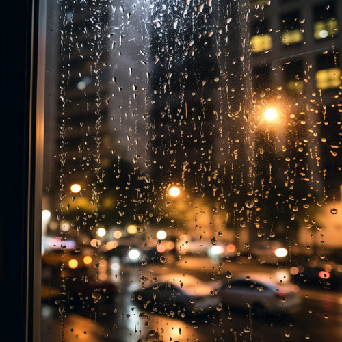 Concentración En El Trabajo Bajo La Lluvia: Aumenta La Productividad Con La Lluvia Natural