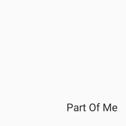 Part Of Me