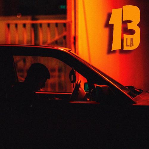 La trece (feat. Jate) [Explicit]