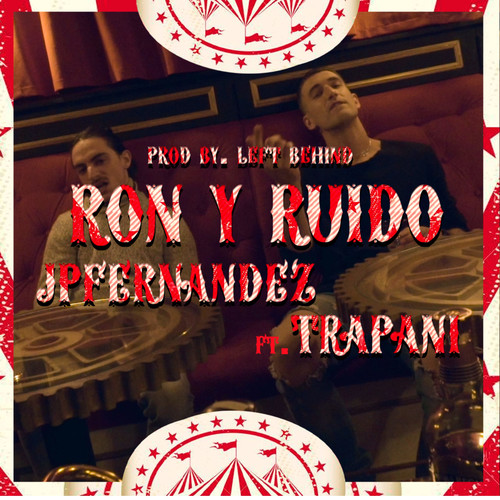 Ron y Ruido