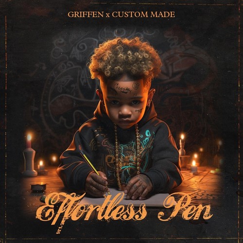 Effortless Pen (Explicit)