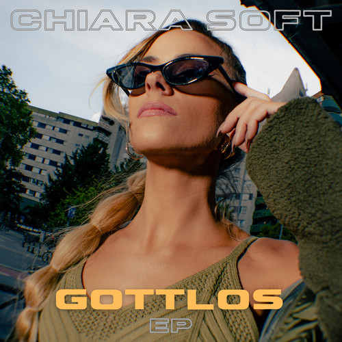 Gottlos EP (Explicit)