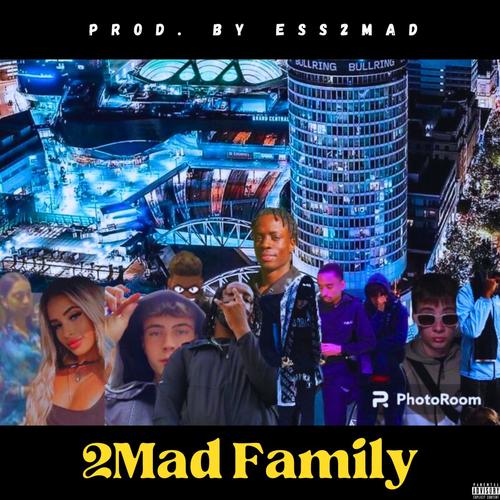 2Mad Family