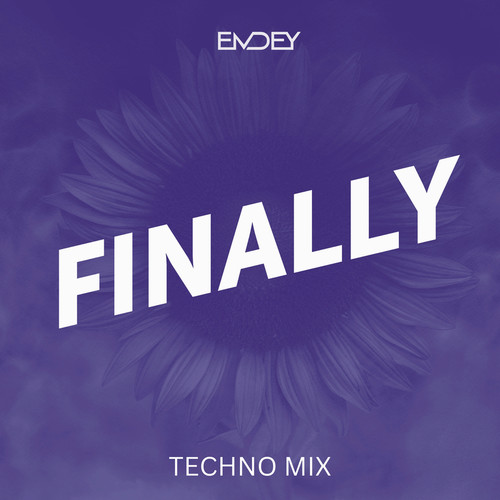 Finally (Techno Mix)