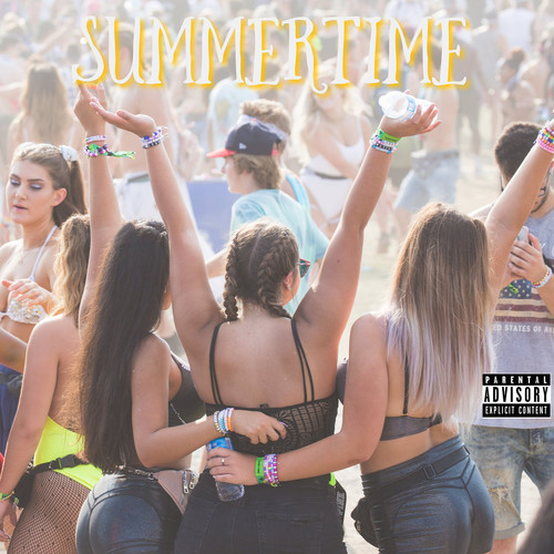 Summertime (Explicit)