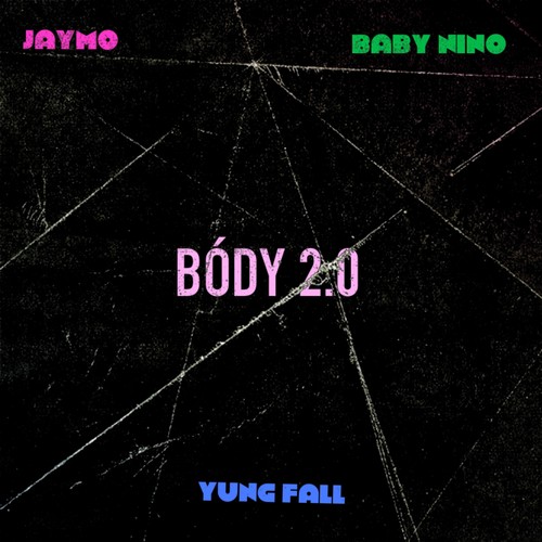 Body 2.0 (Explicit)