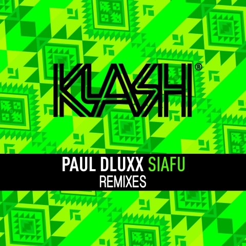 Siafu (Remixes)