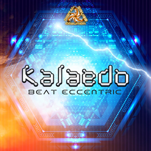 Beat Eccentric