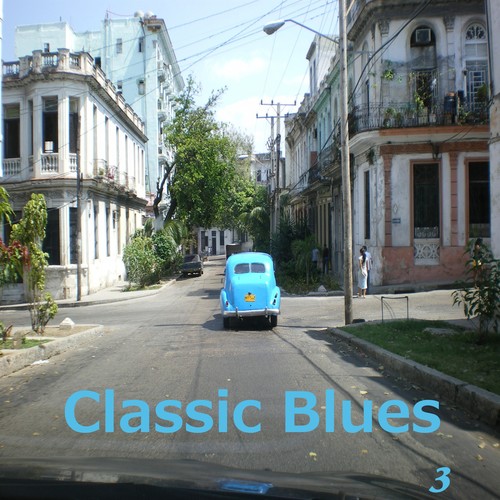 Classic Blues, Vol. 3