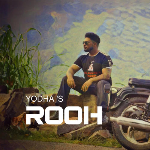 Rooh