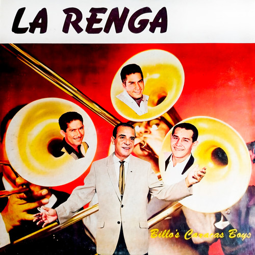 La Renga