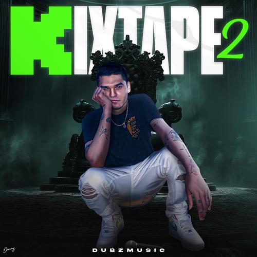 KIXTAPE 2 (Explicit)