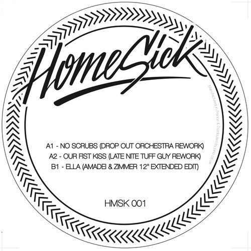 Homesick #1