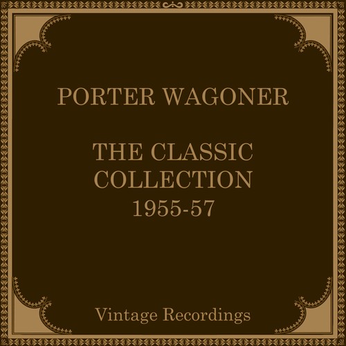 The Classic Collection, 1955-1957 (Hq Remastered 2024)