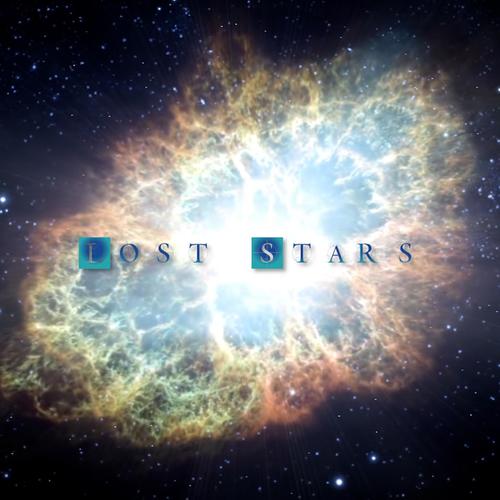 Lost Stars (Explicit)