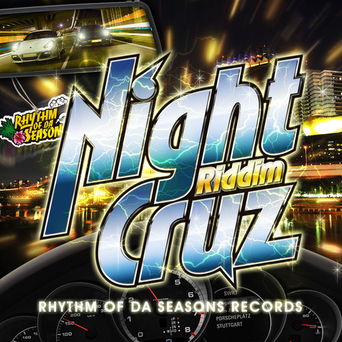 NIGTH CRUZ RIDDIM
